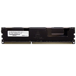 サーバー用 DDR3L-1600 RDIMM 8GB DR LV ADS12800D-LR8GD