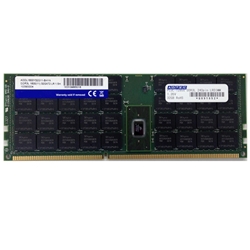 サーバー用 DDR3L-1600/PC3L-12800 LRDIMM 32GB 4RANK 1.35V ADS12800LRD-L32GQ