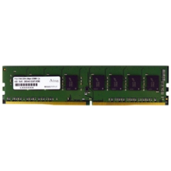 DOS/V用 DDR4-2133 288pin UDIMM 16GB ADS2133D-16G