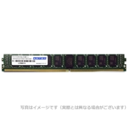 サーバー用 DDR4-2133 288pin UDIMM ECC 4GB VLP ADS2133D-EV4G