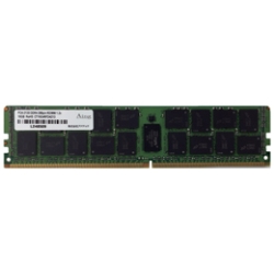 サーバー用 DDR4-2133 288pin RDIMM 16GB デュアルランク ADS2133D-R16GD