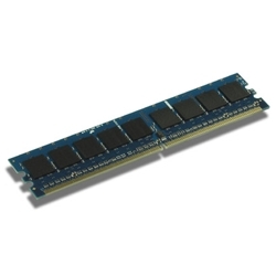 サーバー用 DDR2-800/PC2-6400 Unbuffered DIMM 1GB ECC ADS6400D-E1G