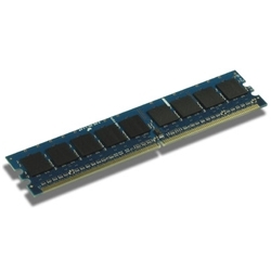 サーバー用 DDR2-800/PC2-6400 Unbuffered DIMM 1GB×2枚組 ECC ADS6400D-E1GW