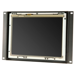 9.7型スクエア HDMI端子搭載組込用IPSタッチパネル液晶モニター(オープンフレーム) KE097T