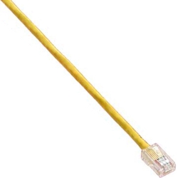 UTP5e-1Y UTPケーブル CAT5E 1m イエロー 1797R