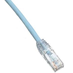 UTP6-1B UTPケーブル CAT6 1m ブルー 2071R