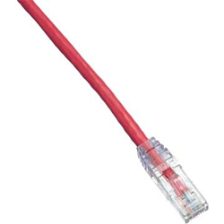 UTP6-5R UTPケーブル CAT6 5m レッド 2091R