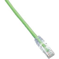 UTP6-1G UTPケーブル CAT6 1m グリーン 2119R