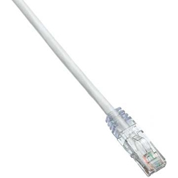 UTP6-1W UTPケーブル CAT6 1m ホワイト 2135R