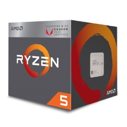 Ryzen 5 2400G