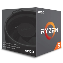 Ryzen 5 2600X