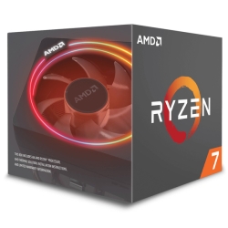 Ryzen 7 2700X