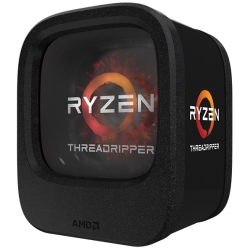 Ryzen Threadripper 1920X