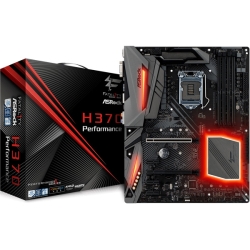 Fatal1ty H370 Performance