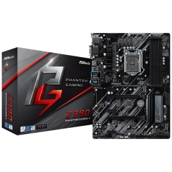 Z390 Phantom Gaming 4