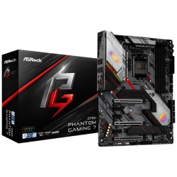 Z390 Phantom Gaming 7