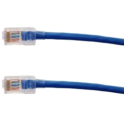 KVMスイッチ・エクステンダー専用 Cat5e UTPケーブル(RJ-45コネクタ付)/30m 2L-BU5E030