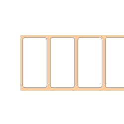 QL-1050 TypeA用DTプレカットラベル DT-240