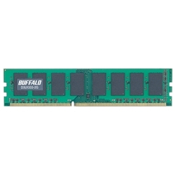 PC3-10600(DDR3-1333)対応 DDR3 SDRAM 240Pin用 DIMM 2GB D3U1333-2G