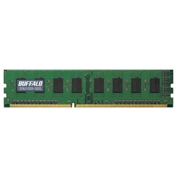 PC3-10600(DDR3-1333)対応 240Pin用 DDR3 SDRAM DIMM 2GB D3U1333-S2G