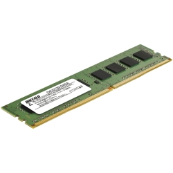 PC4-2133(DDR4-2133)対応 288ピン DDR4 SDRAM DIMM 4GB D4U2133-S4GA