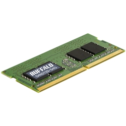 PC4-2133対応 260pin DDR4 SDRAM SO-DIMM 4GB MV-D4N2133-S4G
