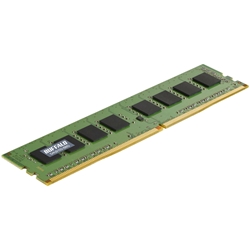 PC4-2133対応 288pin DDR4 SDRAM DIMM 8GB MV-D4U2133-B8G