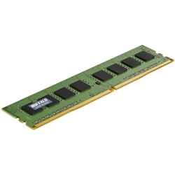 PC4-2133対応 288pin DDR4 SDRAM DIMM 4GB MV-D4U2133-S4G