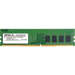 PC4-2400(DDR4-2400)対応 288Pin DDR4 SDRAM DIMM 4GB MV-D4U2400-S4G