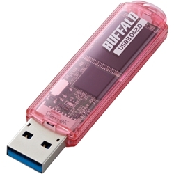 USB3.0用 スタンダードモデル 32GB ピンク RUF3-C32GA-PK