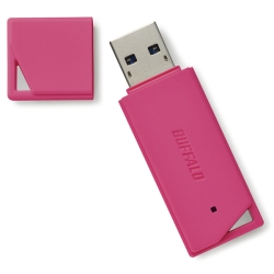 USB3.1(Gen1)/バリューモデル 32GB ピンク RUF3-K32GB-PK