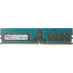 サーバー/WS用 PC4-17000/DDR4-2133 16GB 288-pin Registered DIMM 1.2v 日本製 CD16G-D4RE2133L82