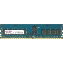 サーバー/ワークステーション用 PC4-21300 DDR4-2666 288pin RDIMM 2RK 1.2v 16GB 日本製 CD16G-D4RE2666L82