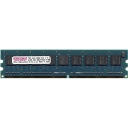 サーバー用 PC2-4300/DDR2-533 1GB ECC DIMM 日本製 CD1G-D2UE533