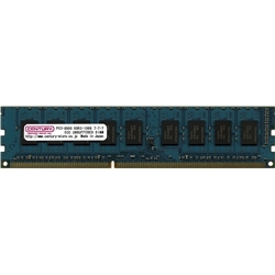 サーバー/ワークステーション用 PC3-8500/DDR3-1066 1GB ECC 240pin DIMM 日本製 CD1G-D3UE1066