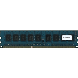 低電圧1.35v サーバー/WS用 PC3-10600/DDR3-1333 2GB 240pin DIMM ECC付 日本製 CD2G-D3LUE1333