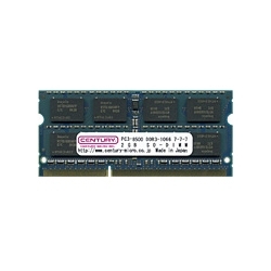 ノート用 PC3-10600/DDR3-1333 2GB SODIMM 日本製 CD2G-SOD3U1333