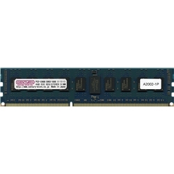 サーバー用 PC3-12800/DDR3-1600 4GB 240pin Registered DIMM 日本製 1.5v CD4G-D3RE1600L82