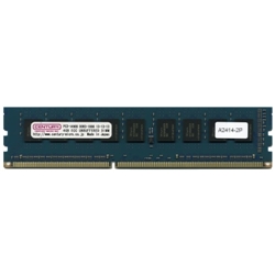 サーバー/WS用 PC3-14900/DDR3-1866 4GB 240pin unbuffered ECC-DIMM 日本製 1.5v CD4G-D3UE1866