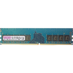 サーバー/WS用 PC4-17000/DDR4-2133 4GB 288-pin Unbuffered DIMM ECC付 1.2v 日本製 1rank CD4G-D4UE2133H