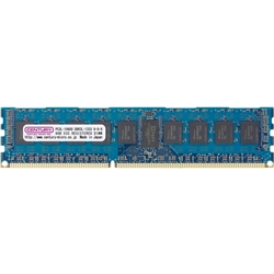 低電圧1.35v サーバー用 PC3-10600/DDR3-1333 8GB 240pin Registered DIMM 日本製 CD8G-D3LRE1333L82