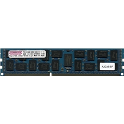 サーバー用 PC3-12800/DDR3-1600 8GB 240pin Registered DIMM 日本製 1.5v CD8G-D3RE1600L82