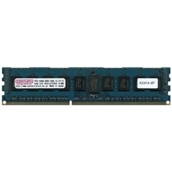 サーバー用 PC3-14900/DDR3-1866 8GB 240pin RDIMM 日本製 1.5v CD8G-D3RE1866L82