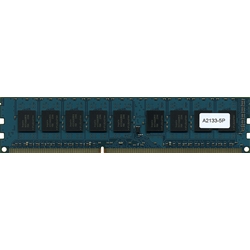 低電圧1.35v サーバー/WS用 PC3L-12800/DDR3L-1600 8GBキット(2GB 4枚) DIMM ECC付 CK2GX4-D3LUE1600