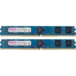 サーバー/WS用 PC4-19200/DDR4-2400 8GBキット(4GB 2枚組) 288-pin Registered DIMM 1.2v 日本製 CK4GX2-D4RE2400VL81