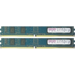 サーバー/WS用 PC4-21300/DDR4-2666 8GBキット(4GB 2枚組) 288-pin Registered DIMM 1.2v 日本製 CK4GX2-D4RE2666VL81