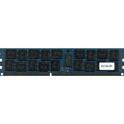 低電圧1.35v サーバー用 PC3L-12800/DDR3L-1600 16GBキット(4GB 4枚) RDIMM 日本製 CK4GX4-D3LRE1600L82