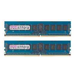 サーバー/WS用 PC4-17000/DDR4-2133 16GBキット(8GB 2枚組) 288-pin Registered DIMM 1.2v 日本製 CK8GX2-D4RE2133L82