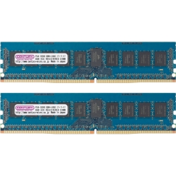 サーバー/WS用 PC4-19200/DDR4-2400 16GBキット(8GB 2枚組) 288-pin Registered DIMM 1.2v 日本製 CK8GX2-D4RE2400L82