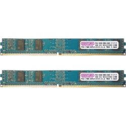 サーバー/WS用 PC4-19200/DDR4-2400 16GBキット(8GB 2枚組) 288-pin Registered DIMM 1.2v 日本製 CK8GX2-D4RE2400VL81